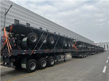 40 tonnu bortu kravas automašīna